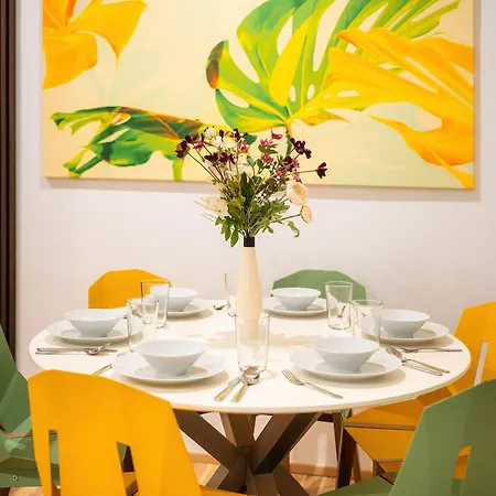 Lejlighed 4br+2bath Old Town Family Oasis Luxury Prag
