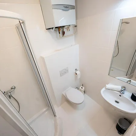 4br+2bath Old Town Family Oasis Luxury * Prag