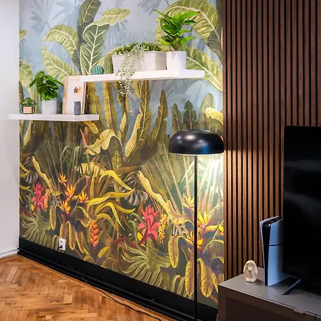 4br+2bath Old Town Family Oasis Luxury Lägenhet *