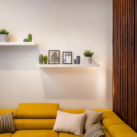 Apartamento 4br+2bath Old Town Family Oasis Luxury *