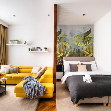 Apartamento 4br+2bath Old Town Family Oasis Luxury Praga