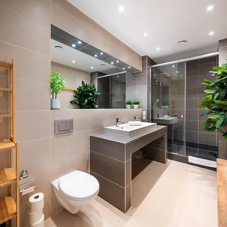 4br+2bath Old Town Family Oasis Luxury Apartamento *