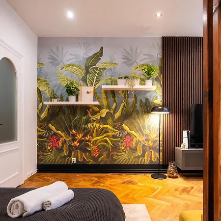 Apartamento 4br+2bath Old Town Family Oasis Luxury