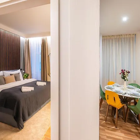 4br+2bath Old Town Family Oasis Luxury Apartamento *